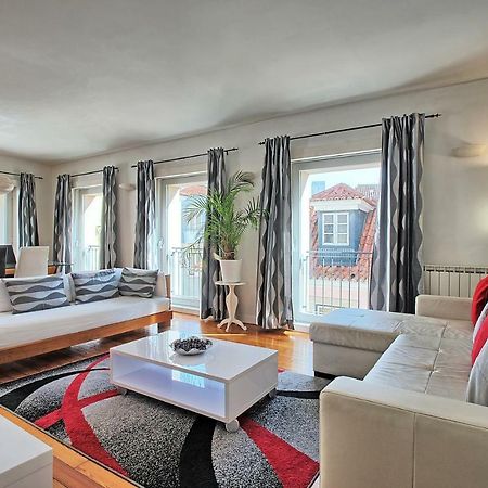 Myplacelisbon - Bairro Alto Apartment 외부 사진