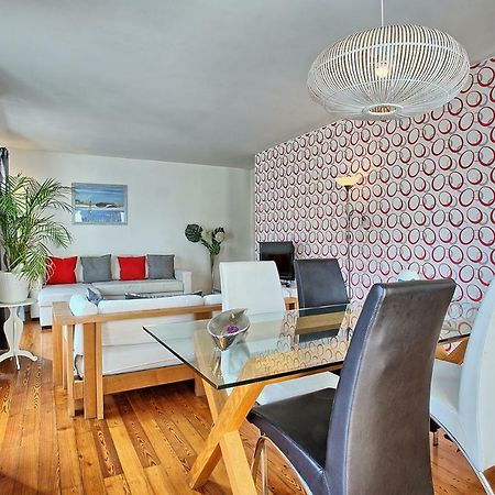 Myplacelisbon - Bairro Alto Apartment 외부 사진