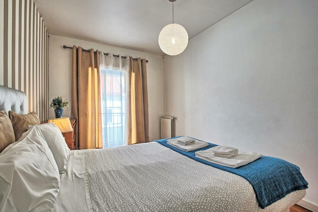 Myplacelisbon - Bairro Alto Apartment 외부 사진