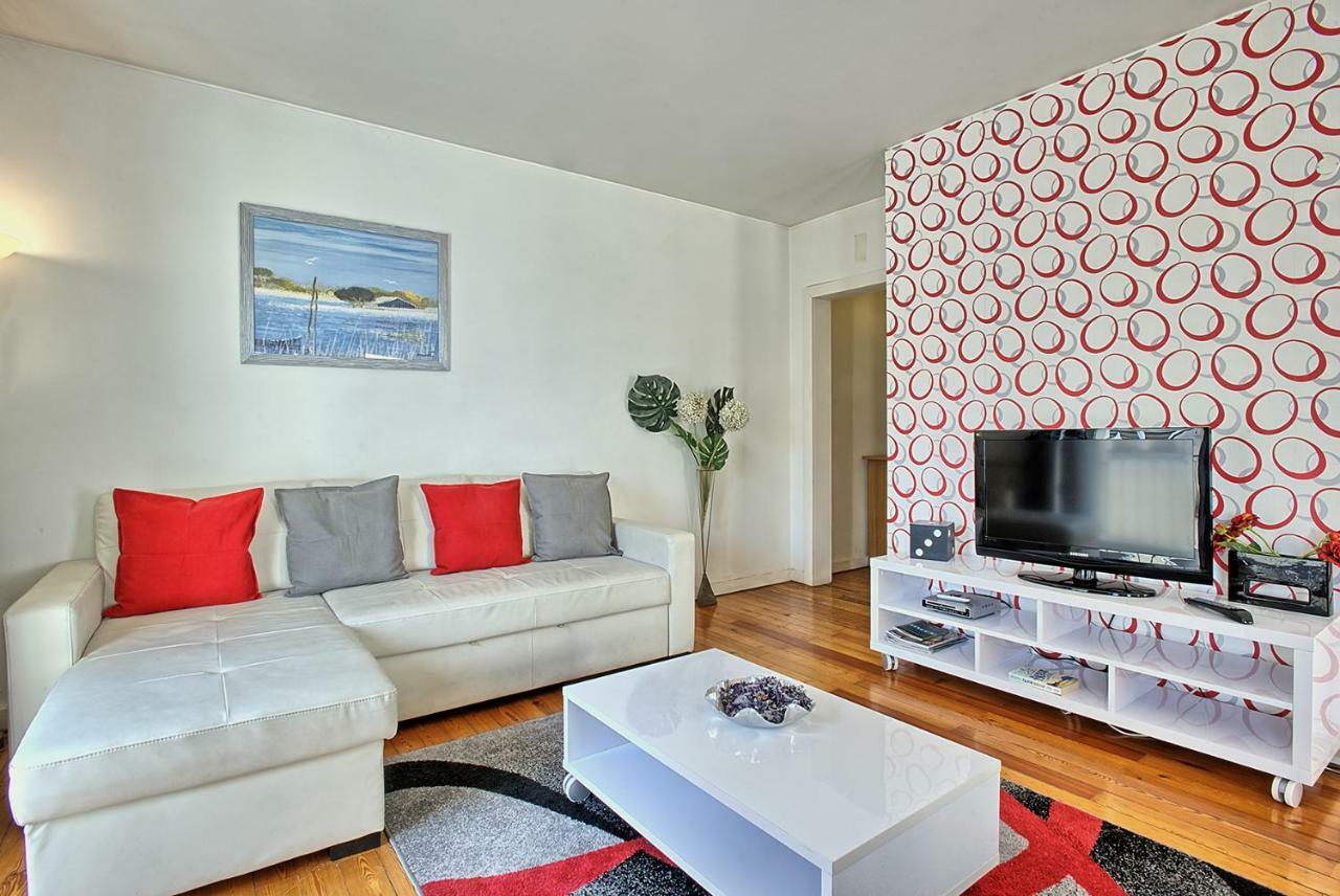Myplacelisbon - Bairro Alto Apartment 외부 사진