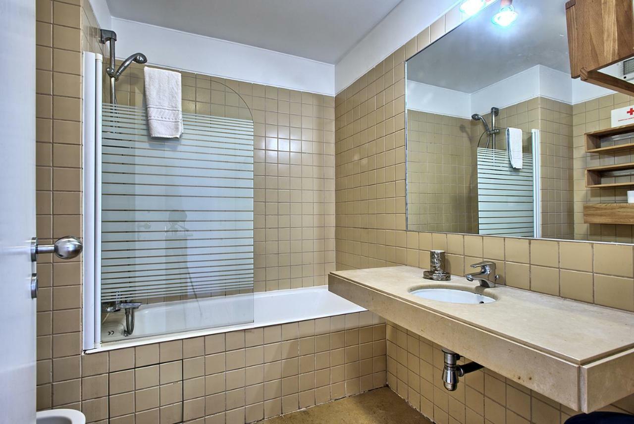 Myplacelisbon - Bairro Alto Apartment 외부 사진