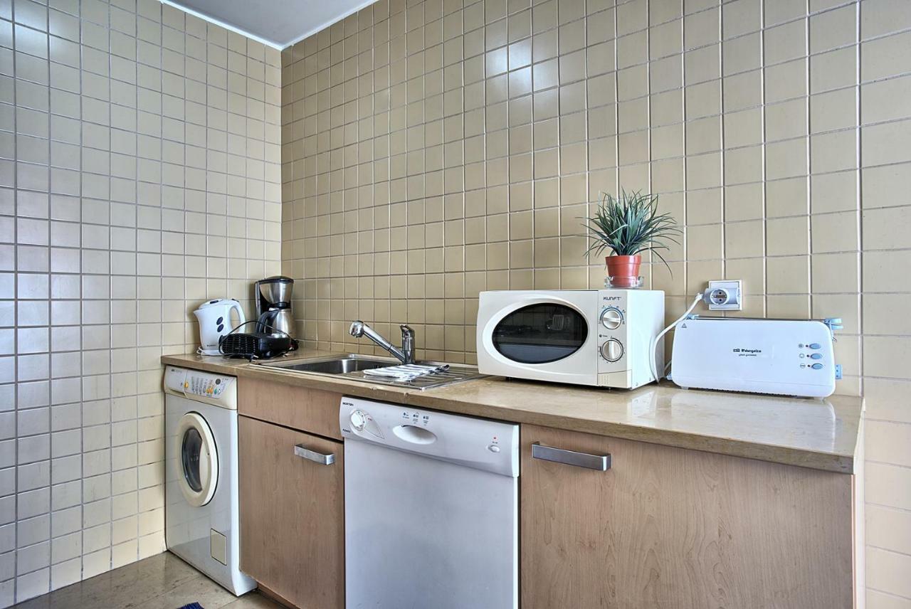 Myplacelisbon - Bairro Alto Apartment 외부 사진