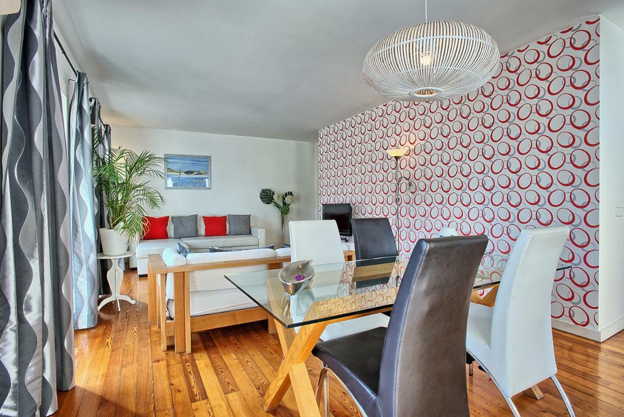 Myplacelisbon - Bairro Alto Apartment 외부 사진