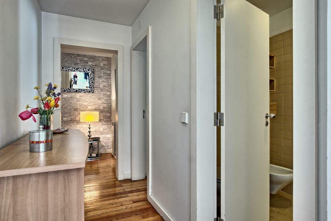 Myplacelisbon - Bairro Alto Apartment 외부 사진