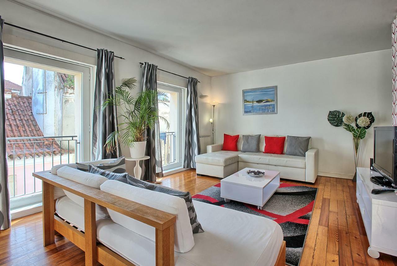 Myplacelisbon - Bairro Alto Apartment 외부 사진